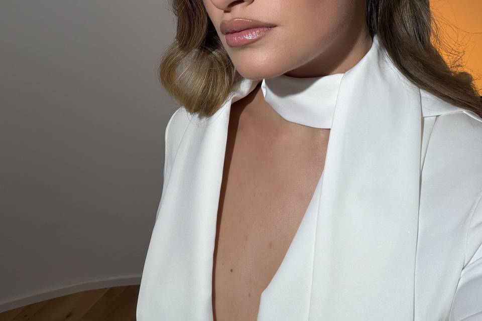 Old Money look