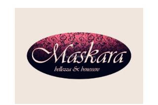 Maskara Bellezza e Benessere logo