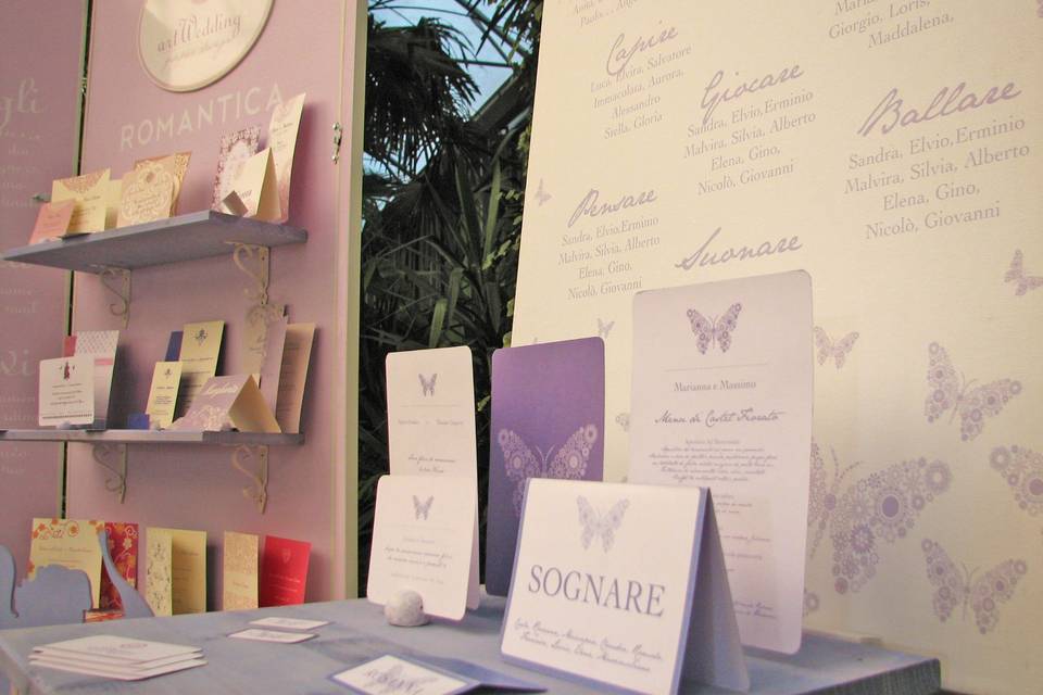 Esposizione Wedding Show Venezia