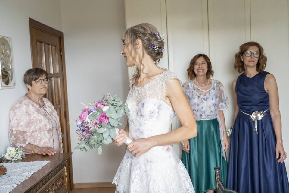 Federica e Damiano