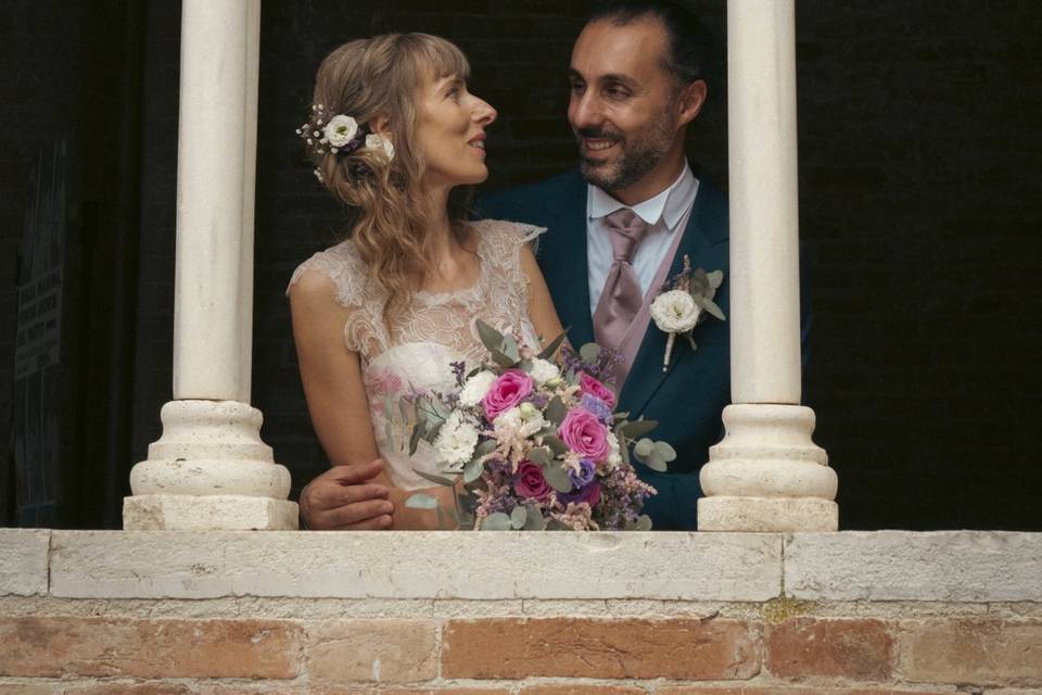 Federica e Damiano