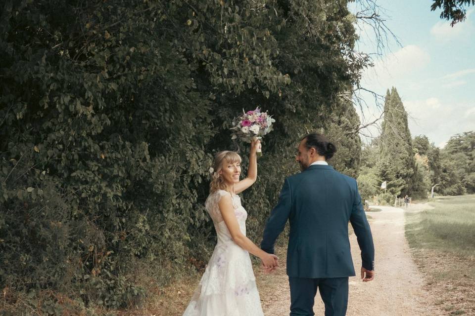 Federica e Damiano