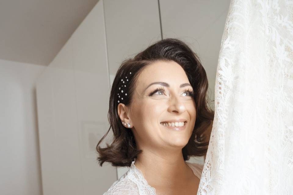 Federica e Christian