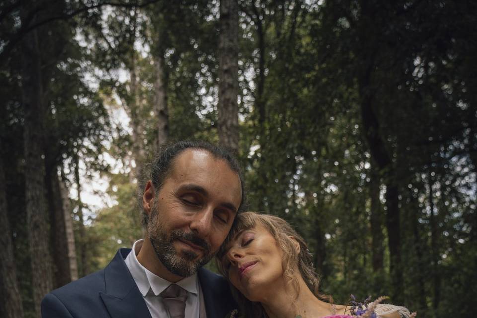 Federica e Damiano