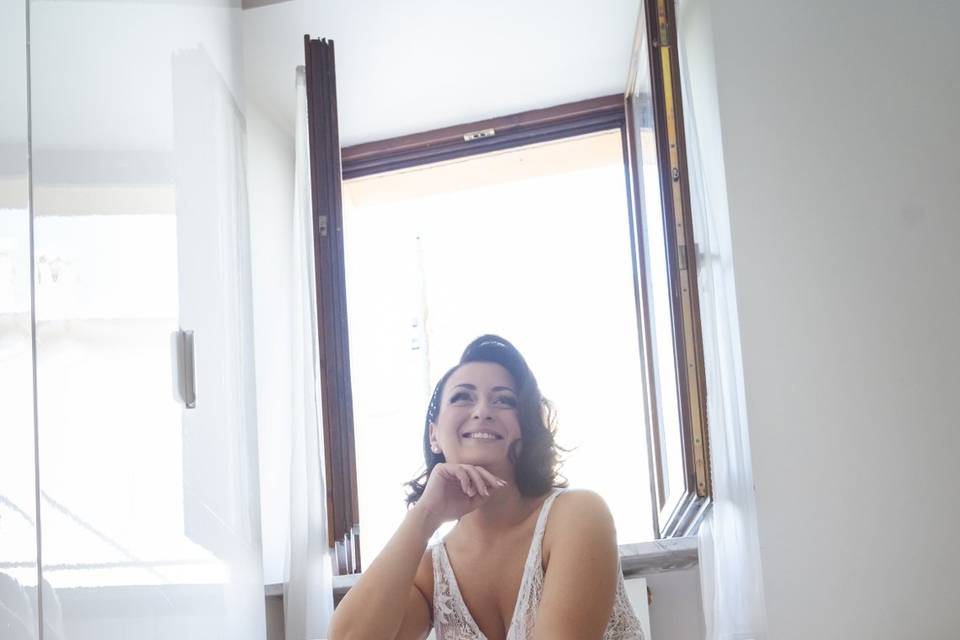Federica e Christian