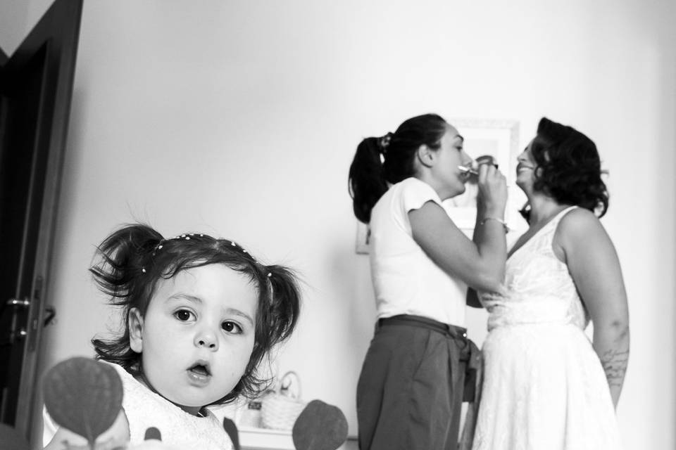 Federica e Christian