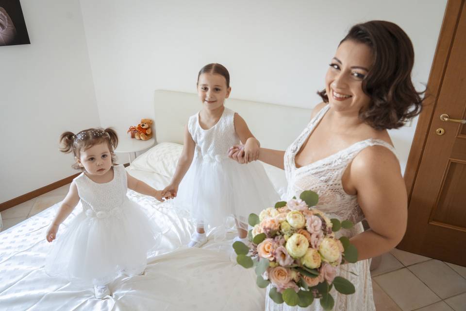 Federica e Christian