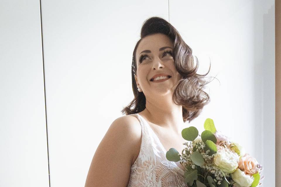 Federica e Christian
