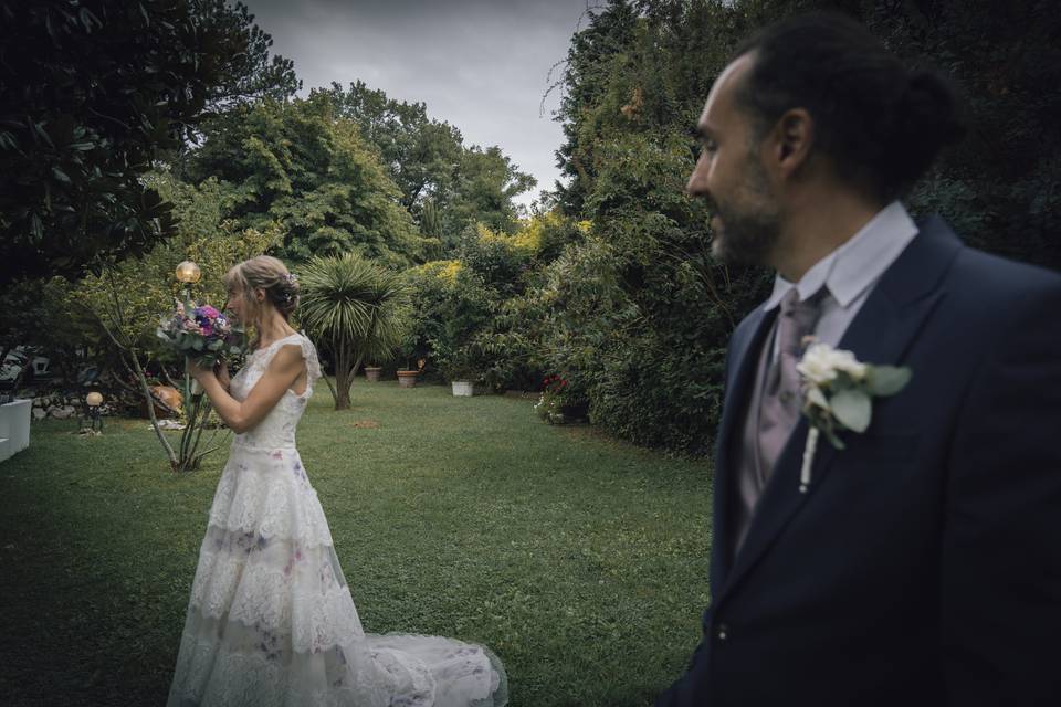Federica e Damiano