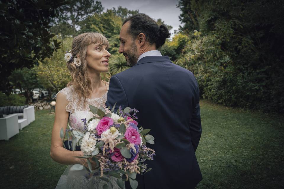 Federica e Damiano