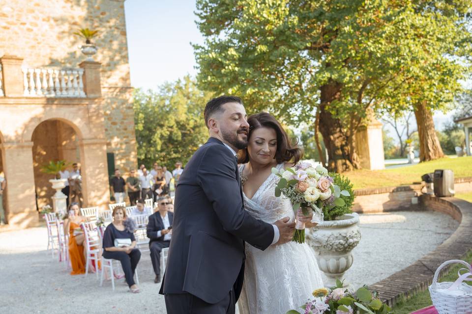 Federica e Christian
