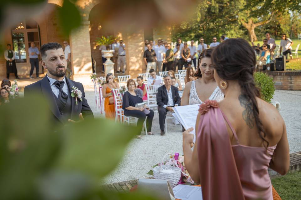 Federica e Christian
