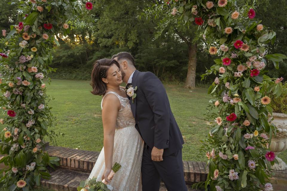 Federica e Christian