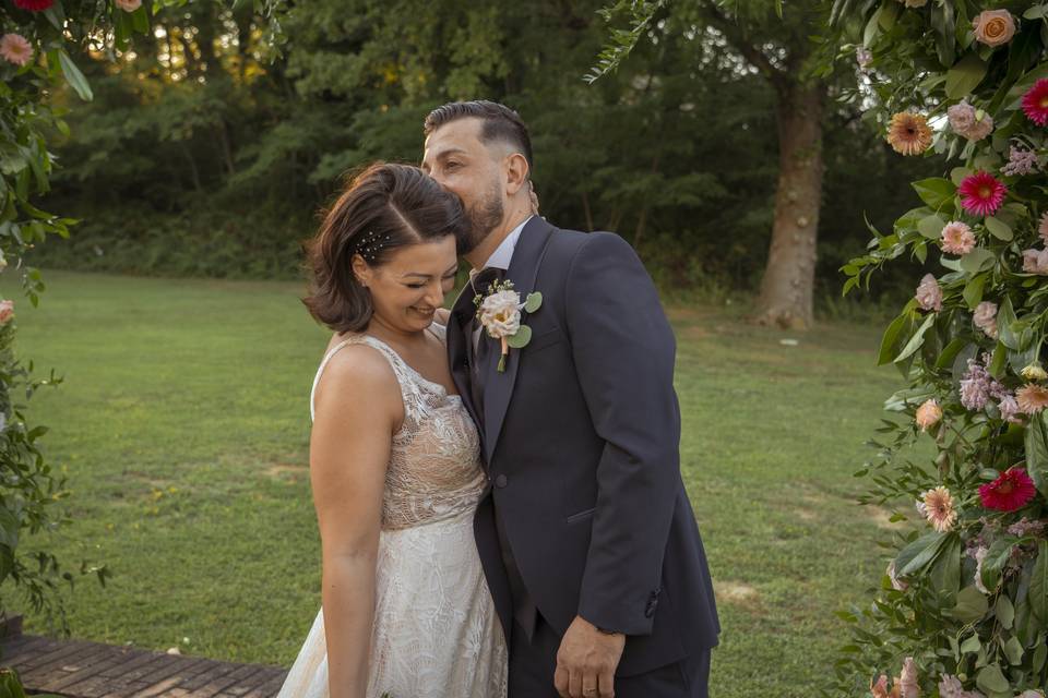 Federica e Christian