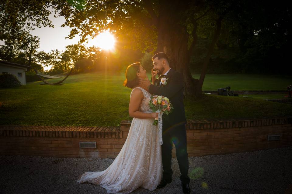 Federica e Christian