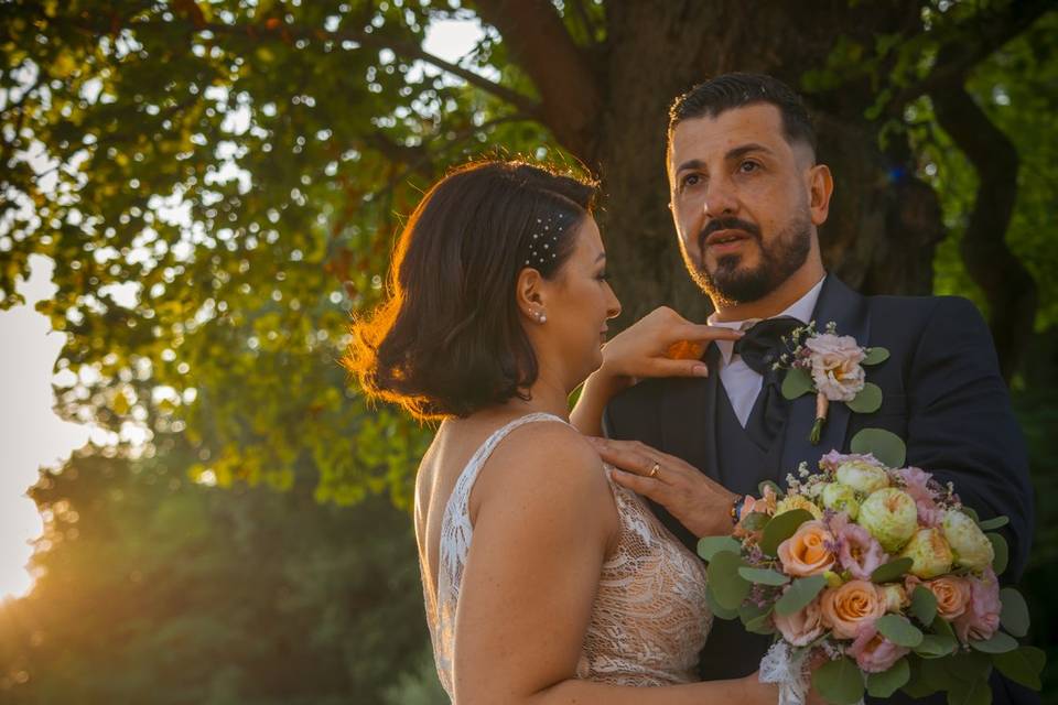 Federica e Christian
