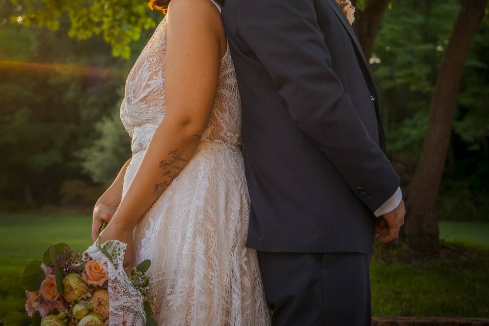 Federica e Christian