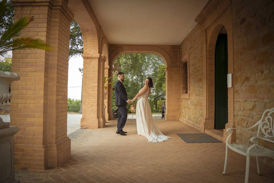 Federica e Christian