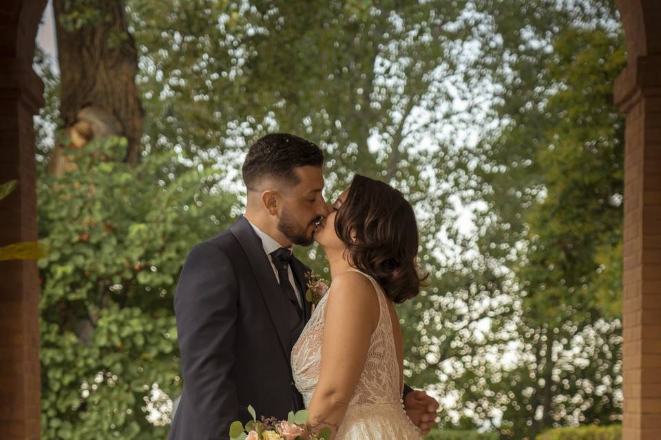 Federica e Christian