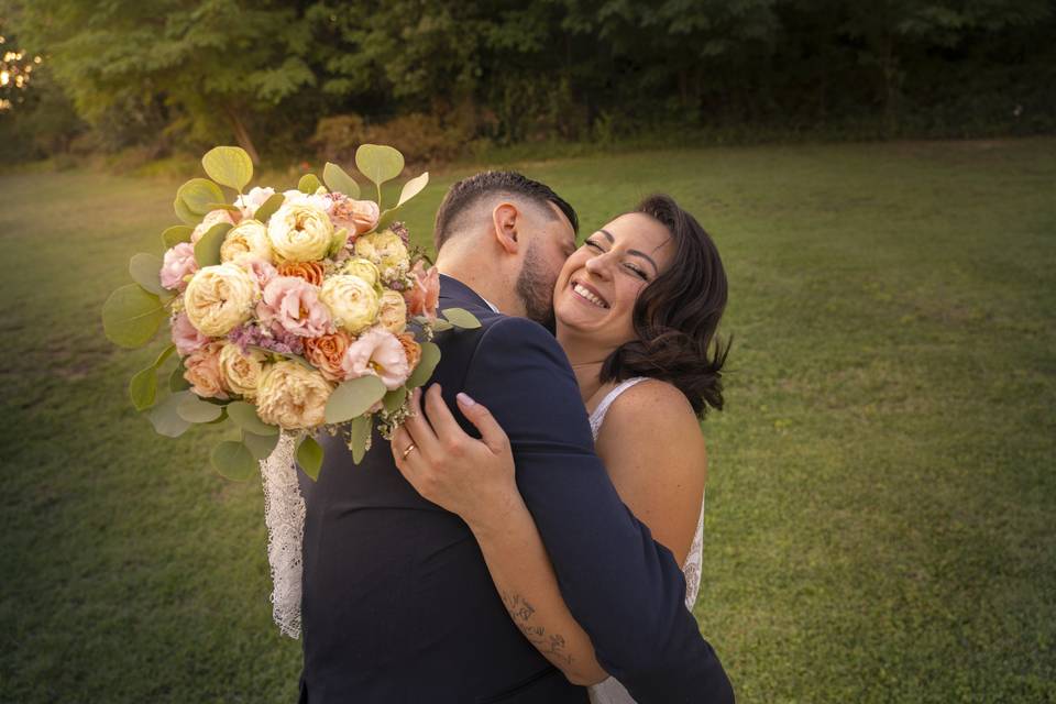 Federica e Christian