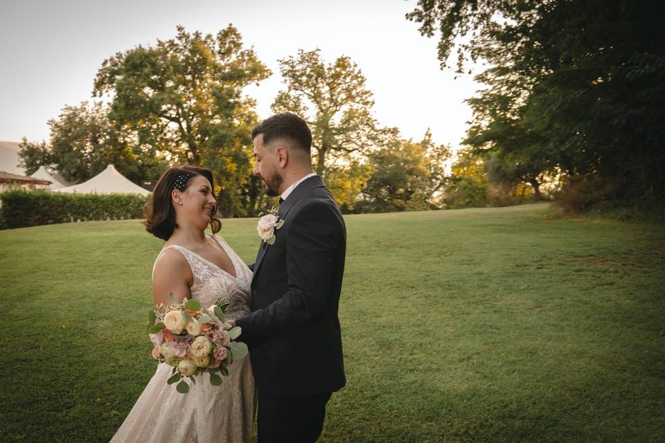 Federica e Christian