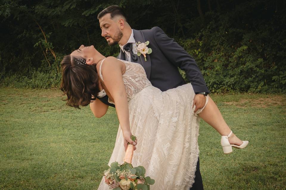 Federica e Christian