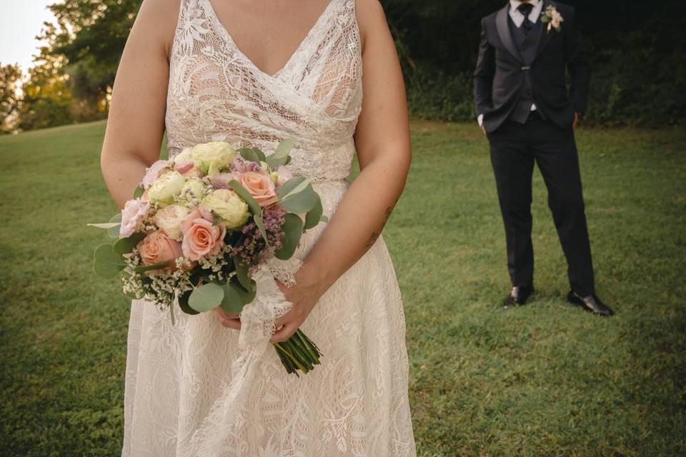 Federica e Christian