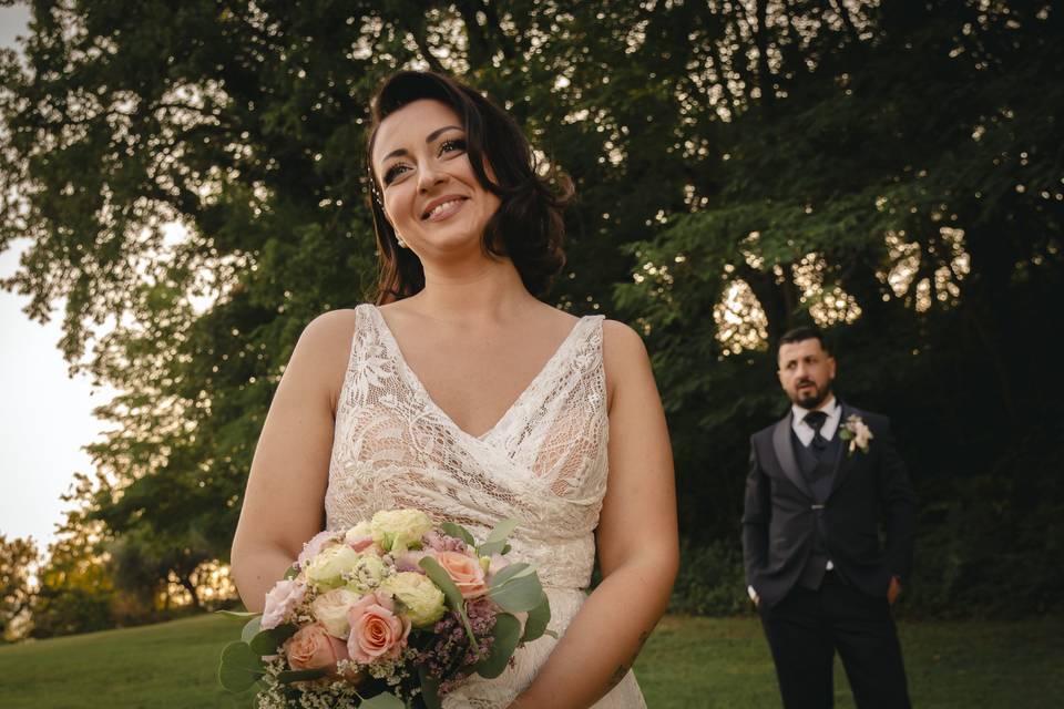 Federica e Christian