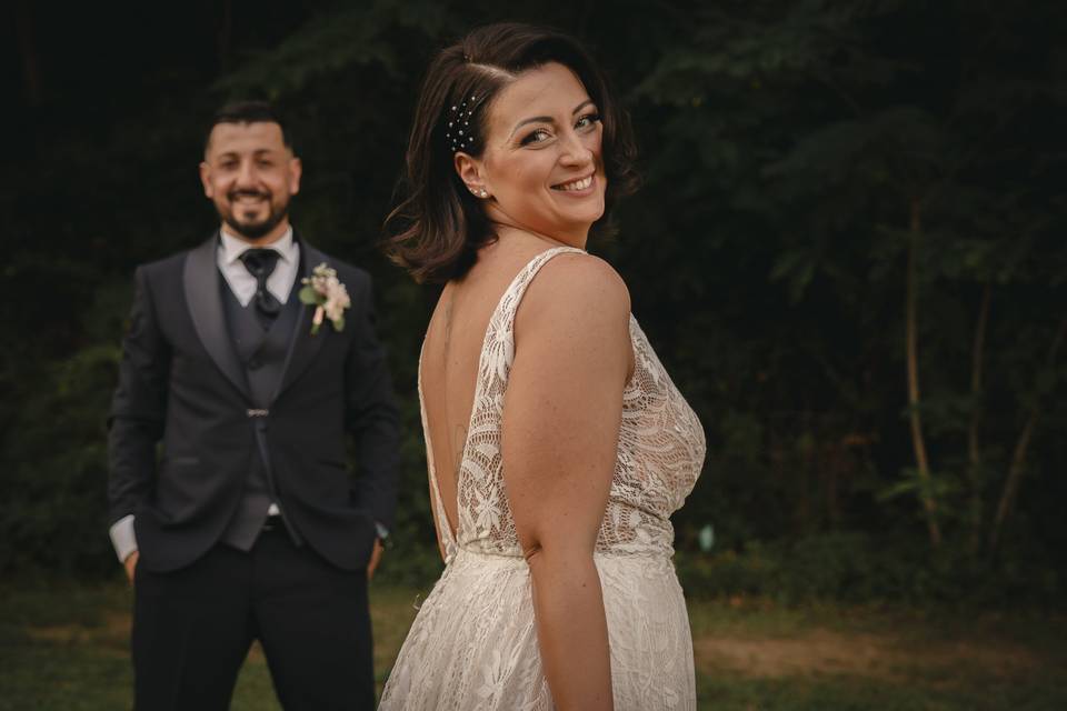 Federica e Christian