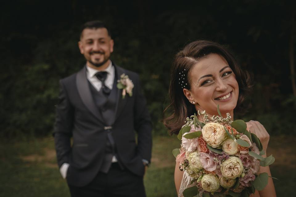 Federica e Christian