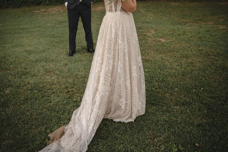 Federica e Christian