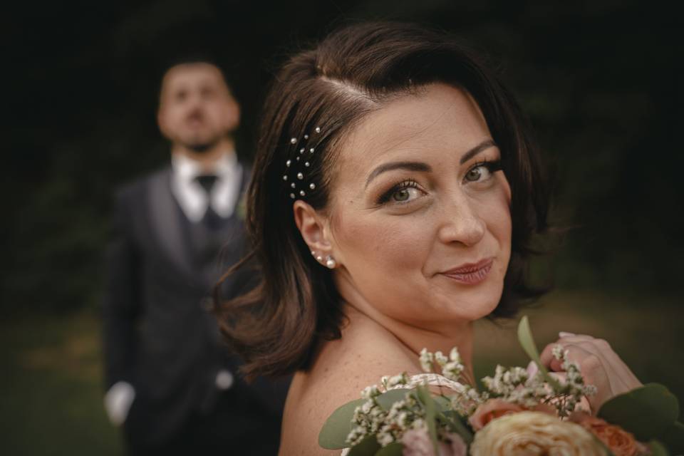 Federica e Christian
