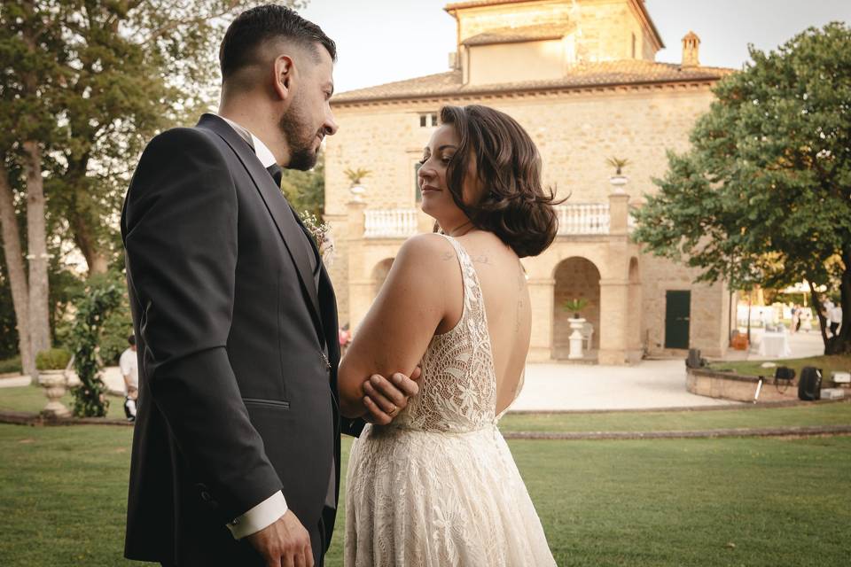 Federica e Christian