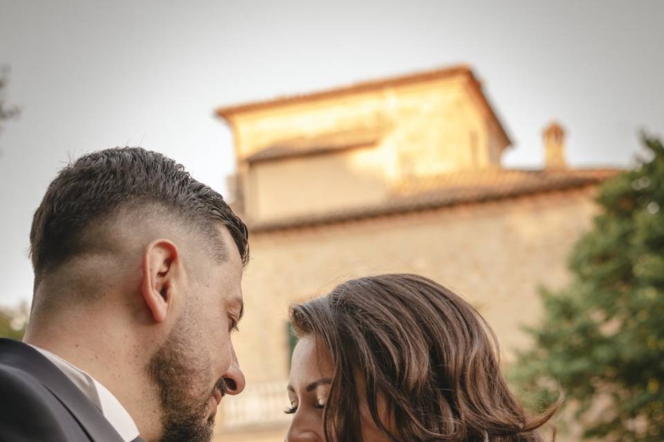 Federica e Christian