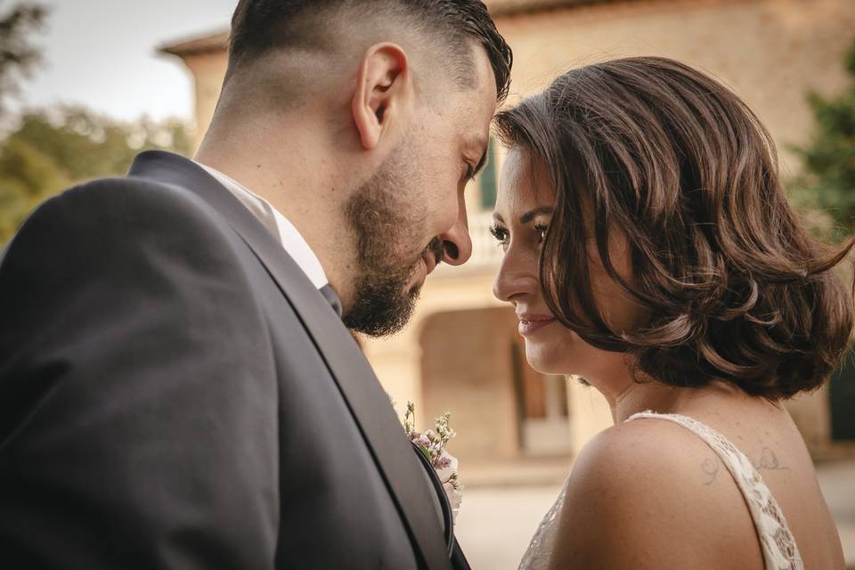 Federica e Christian