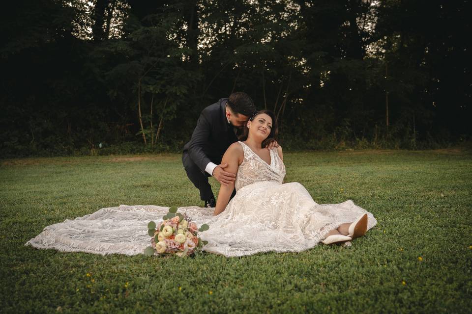 Federica e Christian