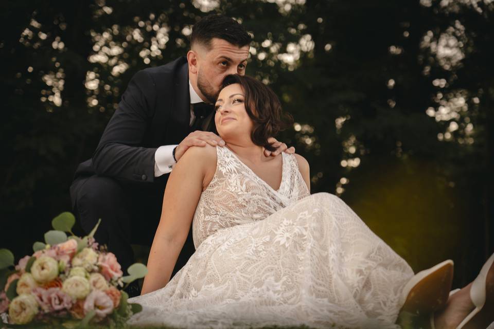 Federica e Christian