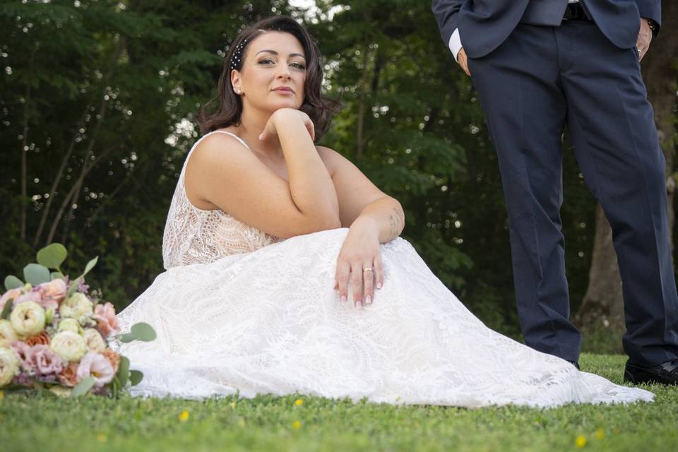 Federica e Christian