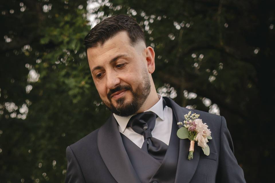 Federica e Christian