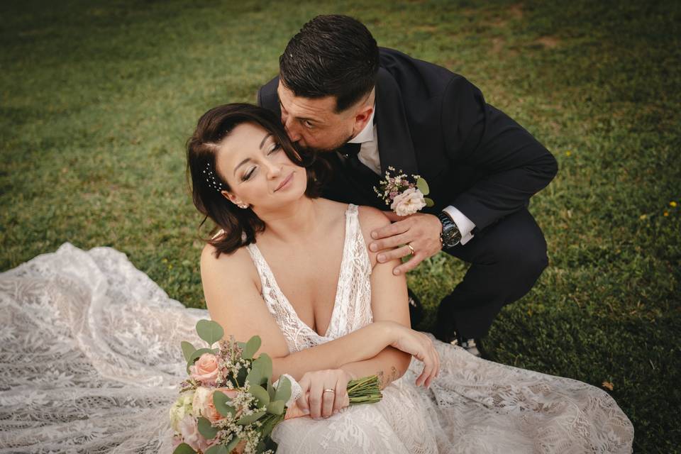 Federica e Christian