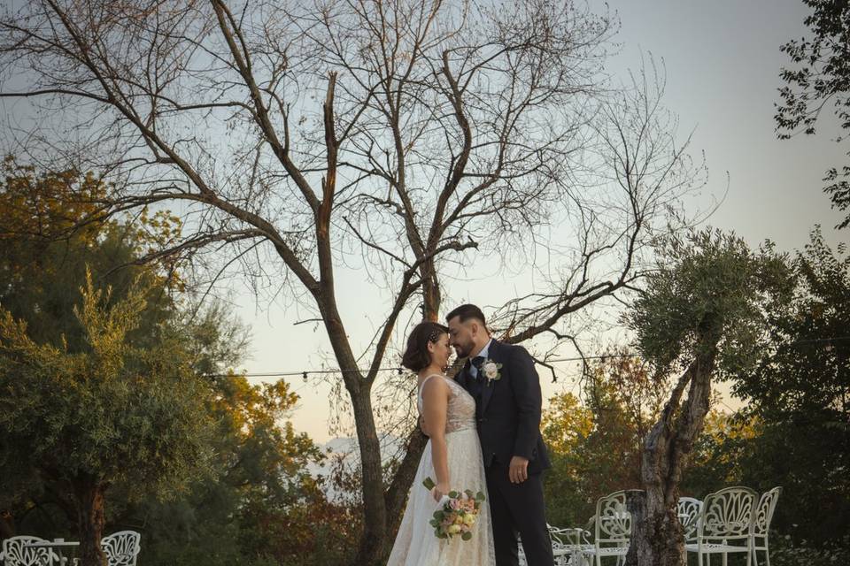 Federica e Christian