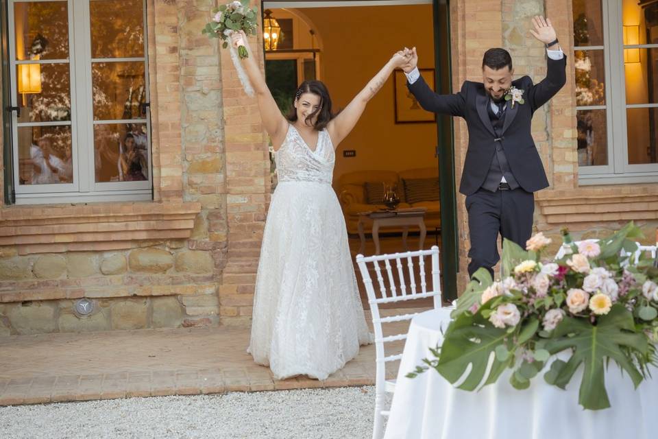 Federica e Christian