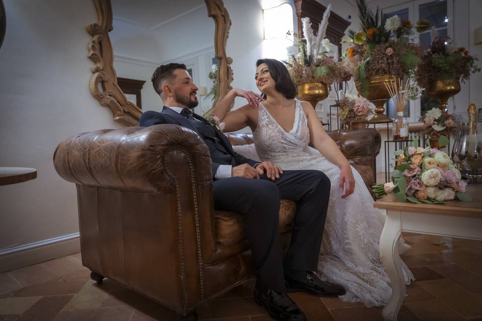 Federica e Christian
