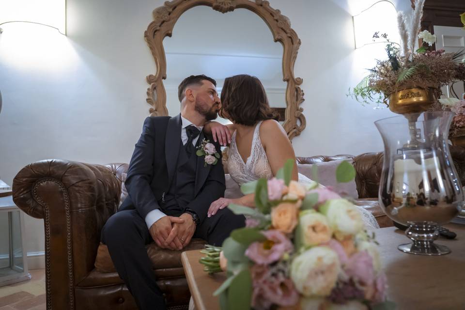 Federica e Christian