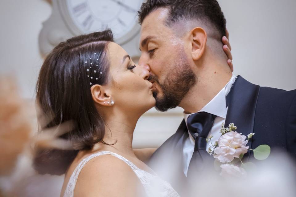 Federica e Christian