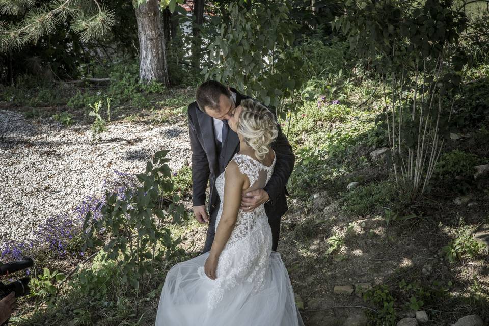 Federica e Simone