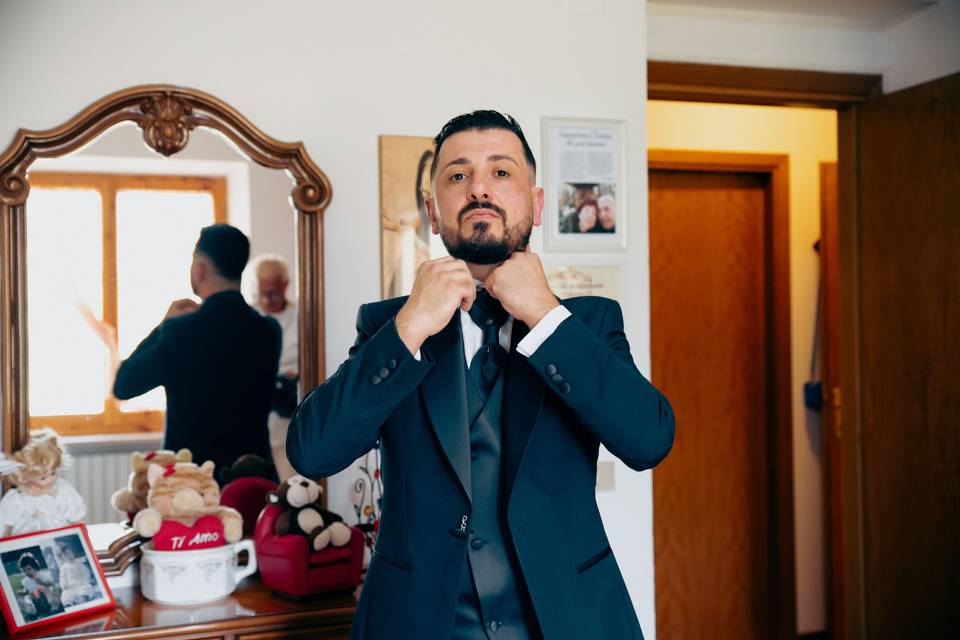 Federica e Christian