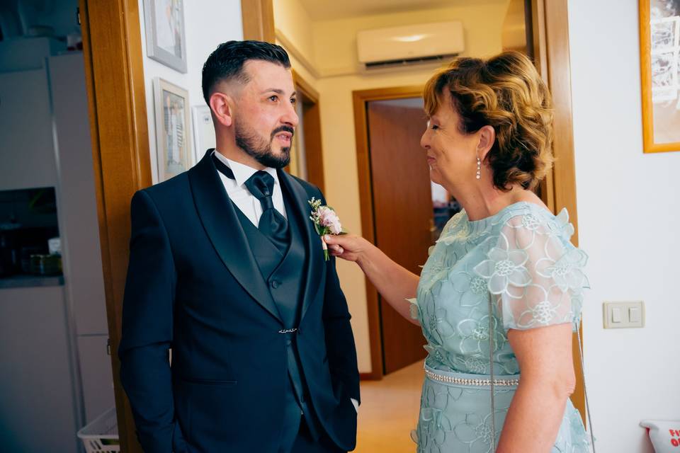Federica e Christian
