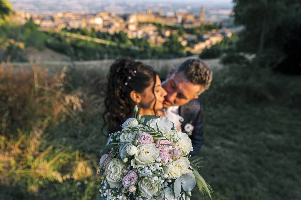 Chiara e Jerry