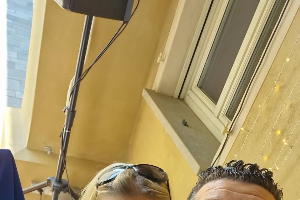 Amando il nostro lavoro